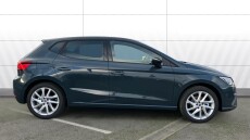 SEAT Ibiza 1.0 TSI 115 FR 5dr Petrol Hatchback